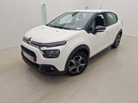 Citroën C3 1.2 PT Feel