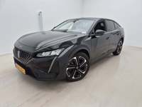 Peugeot 408 1.2 Hyb. e-D. Allure