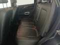 View of rear seat