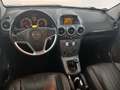 View of dashboard