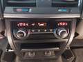 View of rear climate control switch