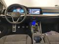View of dashboard