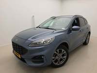Ford Kuga 2.5 PHEV ST-Line X