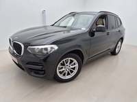 BMW X3 SDRIVE18D 2.0 sDrive18d AT
