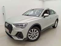 Audi Q3 Sportback 45 TFSIe Business Ed. S-tronic