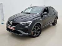 Renault Arkana 1.6 E-Tech hybrid Techno