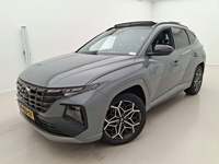 Hyundai Tucson 1.6 T-GDI N Line Sky