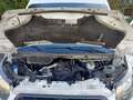 Vue du compartiment moteur