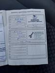 Attestation d'entretien