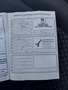 Attestation d'entretien
