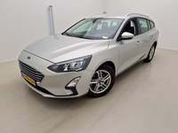 Ford Focus Wagon 1.0 EBH Tr Ed. bns
