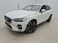 Volvo XC60 T6 AWD Inscript.