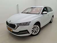 Skoda Octavia combi 1.4 TSI iV Bns Ed DSG