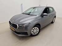 Skoda Fabia 1.0 TSI Ambition