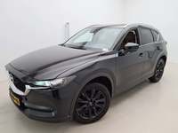 Mazda CX-5 2.0 SAG 165 Comfort