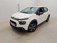 Citroën C3 1.2 PT Feel