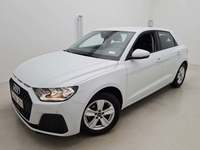 Audi A1 Sportback 25 TFSI Attraction