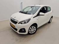Peugeot 108 1.0 e-VTi Active