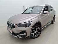 BMW X1 xDrive25e AUT