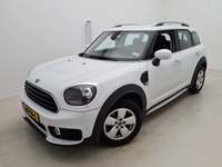 Mini Countryman 1.5 One Salt