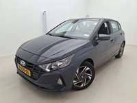 Hyundai i20 1.2 MPI Comfort