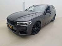 BMW 5-serie Touring 530i High Executive