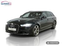 Audi A6 Avant 3,0 TDI quattro S tronic “S-line“