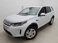 Land Rover Discovery Sport  P300e PHEV AUT.