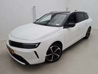 Opel Astra Sports Tourer 1.2 Turbo Business Eleg.AUT.