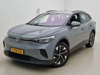 VW ID.4 Pro 77 kWh