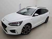 Ford Focus Wagon 1.5 EcoB. ST Line Bns AUT.
