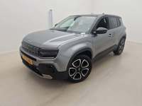 Jeep Avenger  1st Edition 54 kWh