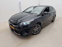 Kia ProCeed 1.5 T-GDi GT-PlusLine