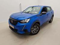 Peugeot 2008 1.2 PureTech S&S Active Pack