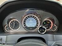 Вид на приборную панель