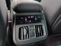 View of rear climate control switch