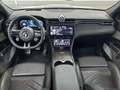 View of dashboard