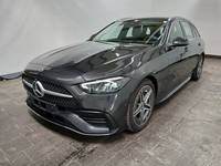 Mercedes-Benz C 200 T 9G-TRONIC "AMG Line"