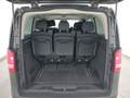 View of boot / luggage space