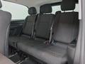 View of third row of seats