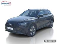 Audi Q5 50 TDI quattro S-tronic "S line“