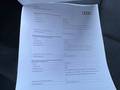 Attestation d'entretien