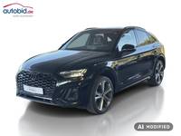 Audi Q5 Sportback 40 TDI quattro S line