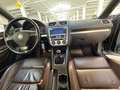 View of dashboard