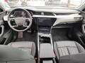 View of dashboard