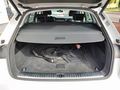 View of boot / luggage space