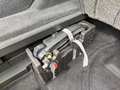 View of trailer tow-bar hitch