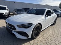 Mercedes-Benz CLE 300 e Coupe 9G-TRONIC "AMG Line"