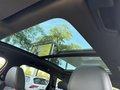 View of sunroof / panoramic roof