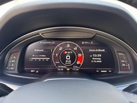 Вид на приборную панель